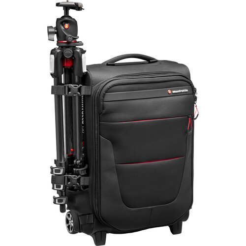 Manfrotto PL-RL-H55 Pro Light Reloader Switch-55 Tekerlekli Sırt Çantası