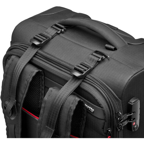 Manfrotto PL-RL-H55 Pro Light Reloader Switch-55 Tekerlekli Sırt Çantası
