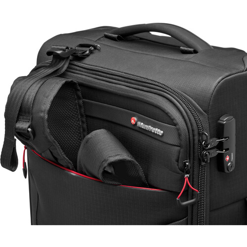 Manfrotto PL-RL-H55 Pro Light Reloader Switch-55 Tekerlekli Sırt Çantası