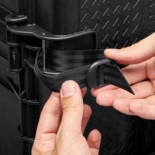 Manfrotto PL-RL-TH55 Reloader Tough-55 Tekerlekli Çanta