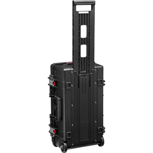Manfrotto PL-RL-TH55 Reloader Tough-55 Tekerlekli Çanta