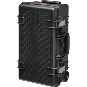 Manfrotto - Manfrotto PL-RL-TH55 Reloader Tough-55 Tekerlekli Çanta (1)