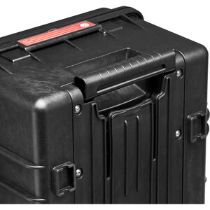 Manfrotto Pro Light Reloader Tough-55 Hardcase Taşıma Çantası (Siyah- düşük kapaklı) - Thumbnail