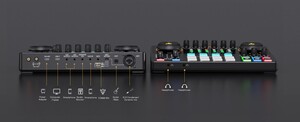 Maono AME2A Podcast & Ses Prodüksiyon Seti - Thumbnail