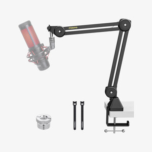 Maono - Maono BA37 Mikrofon Boom Kolu
