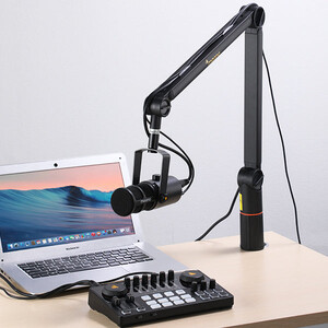 Maono BA90 Boom Arm Mikrofon Standı - Thumbnail
