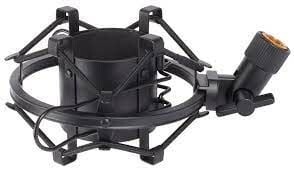 Maono - Maono SM45 Mikrofon Tutucu Shock Mount