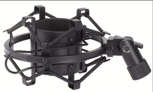 Maono SM45 Mikrofon Tutucu Shock Mount - Thumbnail