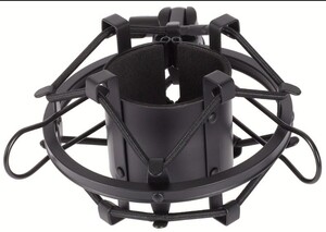 Maono - Maono SM45 Mikrofon Tutucu Shock Mount (1)