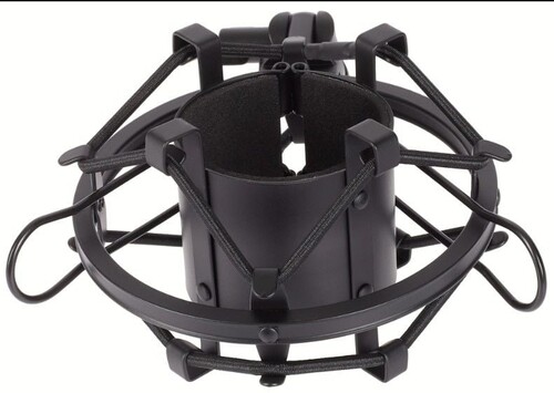Maono SM45 Mikrofon Tutucu Shock Mount