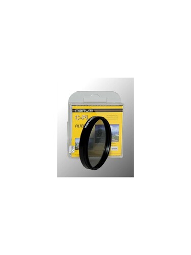 Marumi 67mm Circular Polarize Filtre
