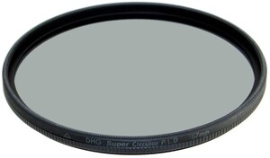 Marumi - Marumi 67mm DHG Circular Polarize Filtre