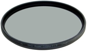 Marumi 67mm DHG Circular Polarize Filtre - Thumbnail