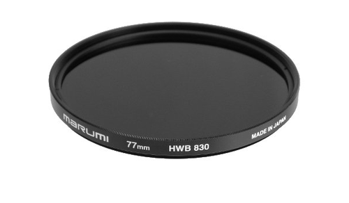 Marumi 67MM Infra RED 830 Filtre