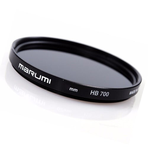 Marumi 67MM Infra RED HB 700Filtre