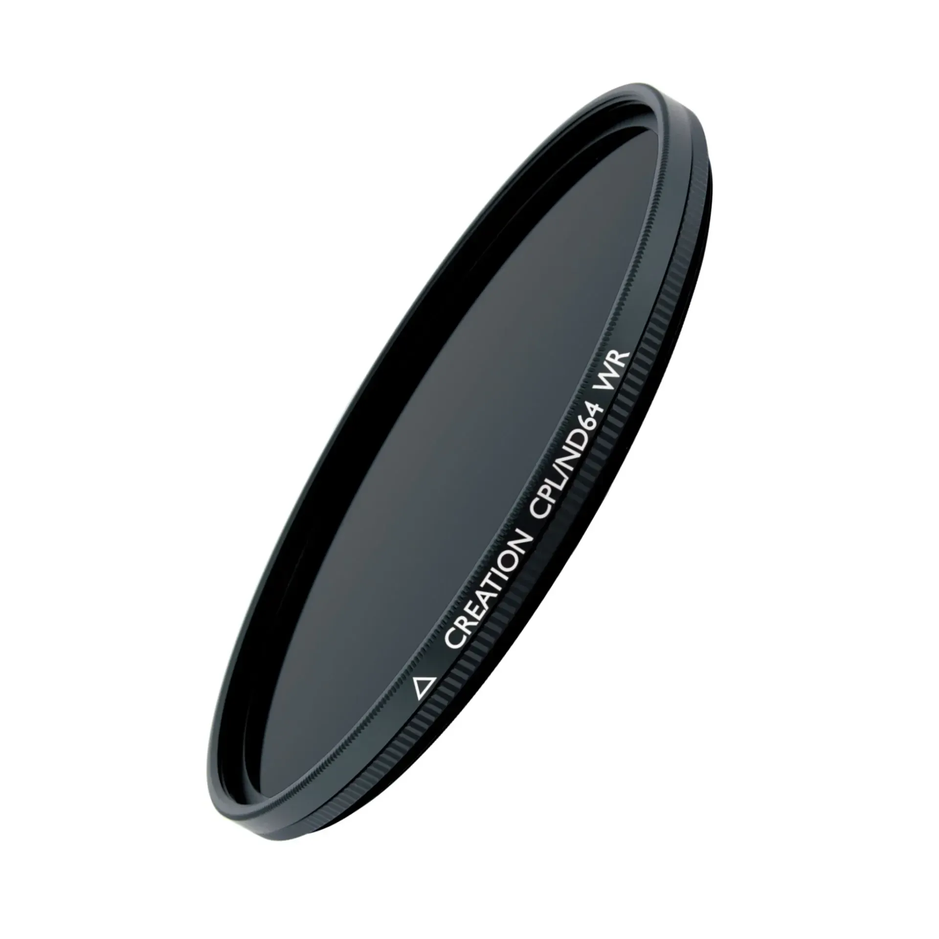 Marumi - Marumi CREATION CPL/ND64 WR 82 mm (1)