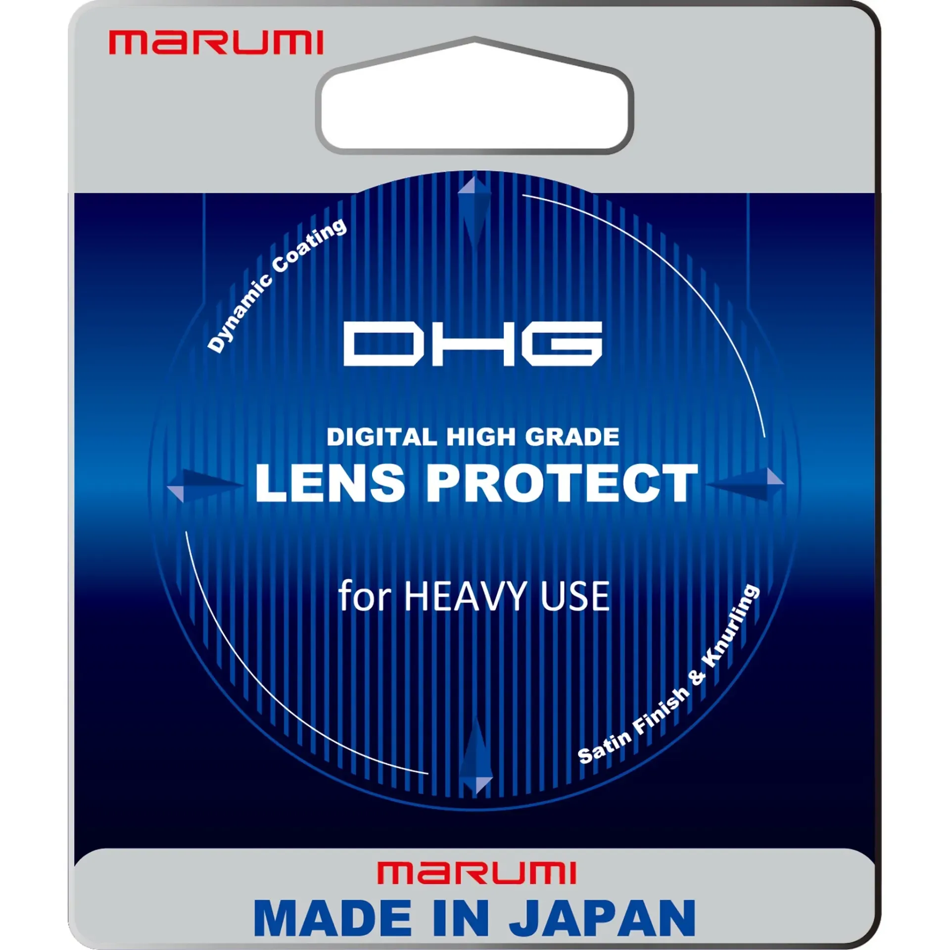 Marumi - Marumi DHG Lens Protect 40,5 mm