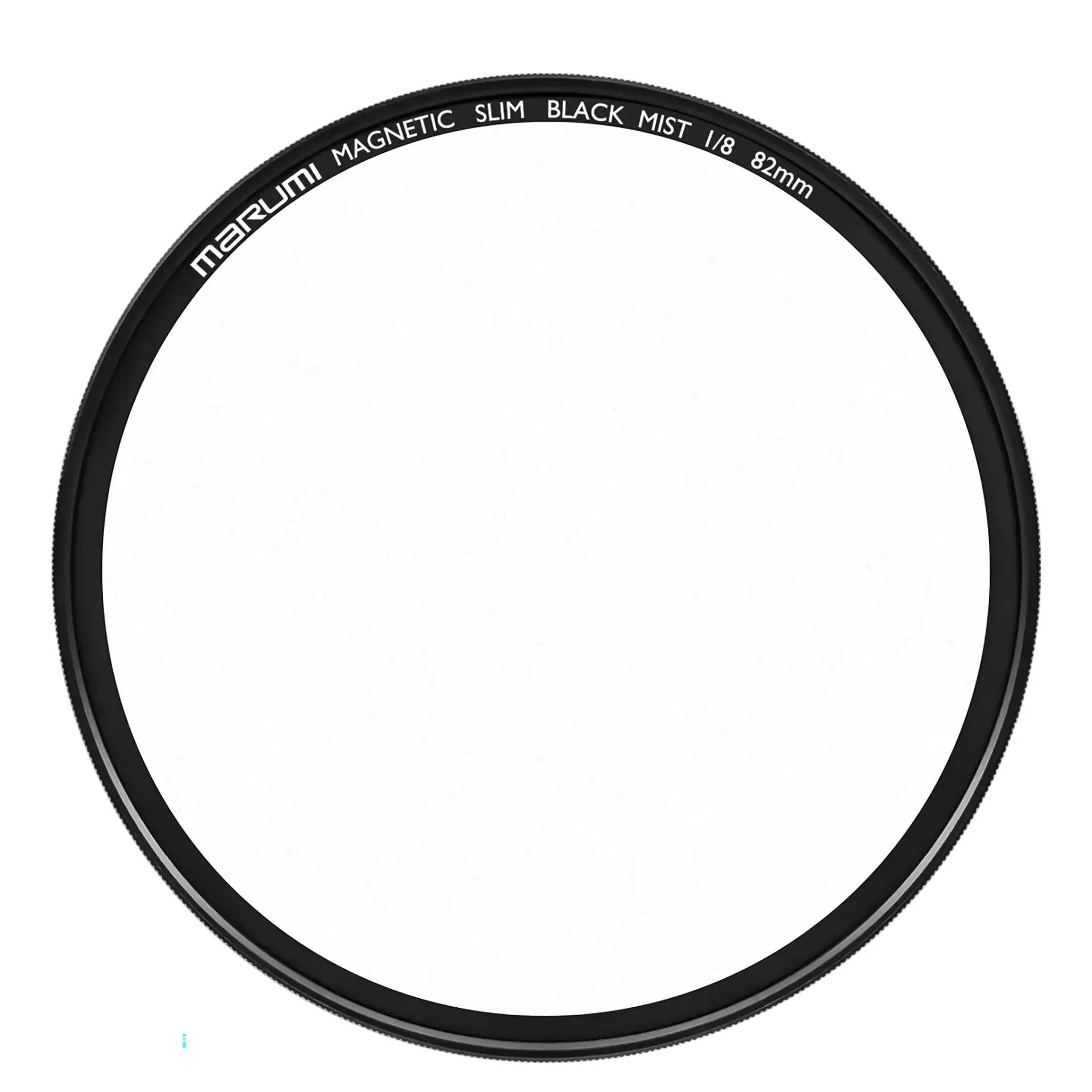 Marumi - Marumi Magnetic Slim Black Mist 1/8 82 mm