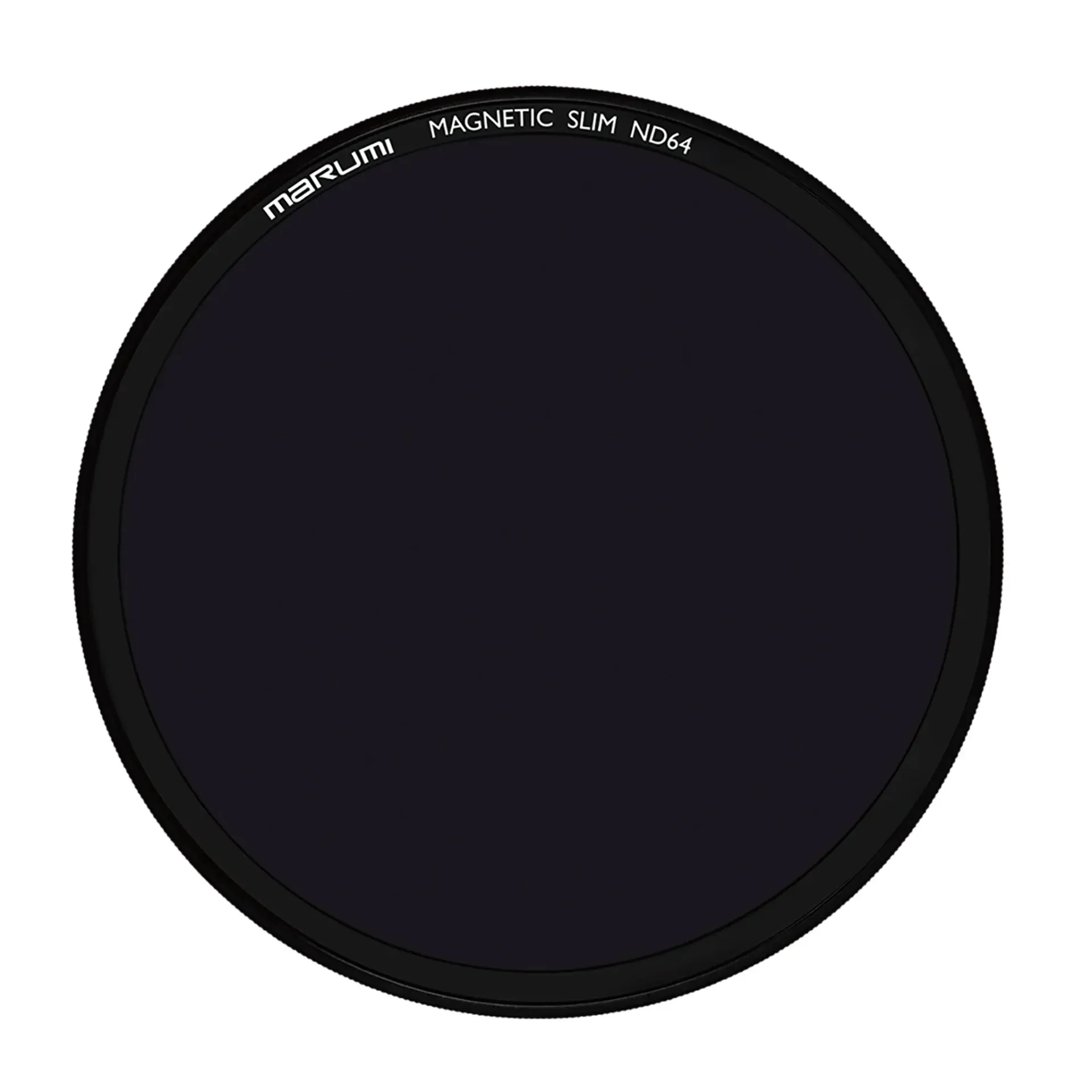 Marumi - Marumi Magnetic Slim ND64 77 mm