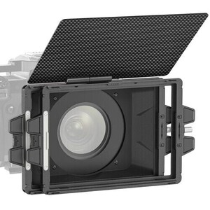 Neewer - MATTEBOX & Filtre Tutucu 4X5.65 & 67/72/77/82