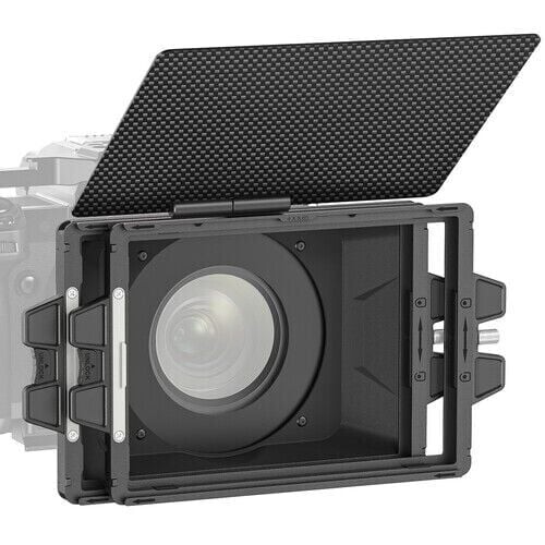 MATTEBOX & Filtre Tutucu 4X5.65 & 67/72/77/82