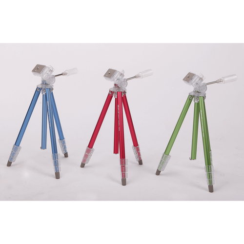 Mcoplus Kompakt Colorful Tripod