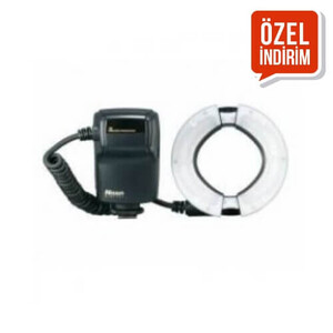 Mcoplus MP-MRF32 Macro Cool Light Ring Led Işık - Thumbnail