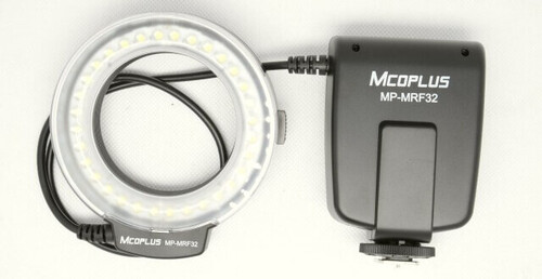Mcoplus MP-MRF32 Macro Cool Light Ring Led Işık