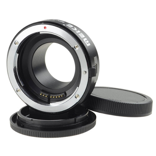 Meike MK-S-AF4 Canon Lens Adaptörü