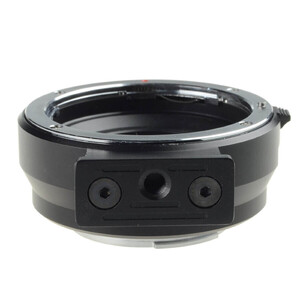 Meike - Meike MK-S-AF4 Canon Lens Adaptörü (1)