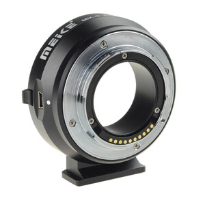 Meike MK-S-AF4 Canon Lens Adaptörü - Thumbnail