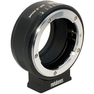 Metabones Nikon G to E Mount Adaptör (MB_NFG-E-BM1) - Thumbnail