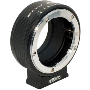 Metabones - Metabones Nikon G to E Mount Adaptör (MB_NFG-E-BM1)