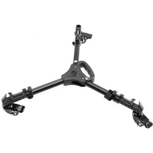 Miliboo - Miliboo MJL01 Profesyonel Tripod Dolly