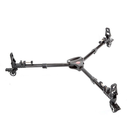 Miliboo MJL02 Profesyonel Tripod Dolly
