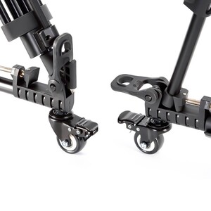 Miliboo MJL02 Profesyonel Tripod Dolly - Thumbnail