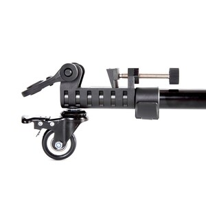 Miliboo MJL02 Profesyonel Tripod Dolly - Thumbnail