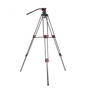 Miliboo - Miliboo MTT602A Profesyonel Alüminyum Tripod (1)