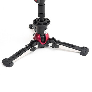 Miliboo MUF705AS Alüminyum Video Monopod - Thumbnail