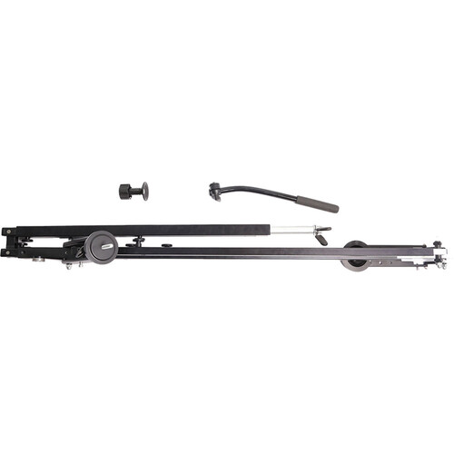 Miliboo MYB501 Profesyonel Alüminyum Jib