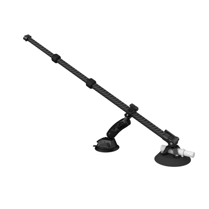 Movmax Adjustable Telescopic Rod for Insta 360 (1m/3.3ft) Ayarlanabilir Teleskopik Çubuk