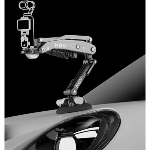 Movmax Blade Arm for DJI Pocket 3/Insta360 X4/Insta360 X5