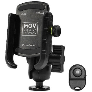 Movmax - Movmax Blade Arm Telefon Tutucu