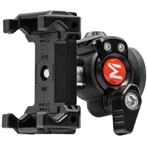 Movmax - Movmax Blade Ball Head Telefon Tutucu