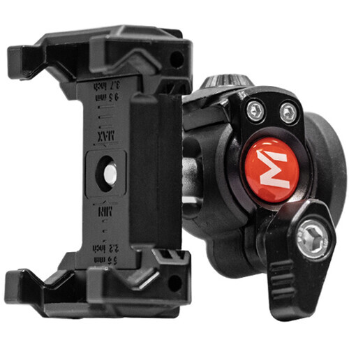 Movmax Blade Ball Head Telefon Tutucu