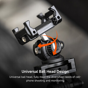 Movmax Blade Ball Head Telefon Tutucu - Thumbnail