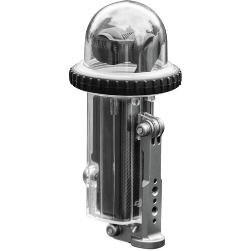 Movmax Blade Pocket 3 Housing