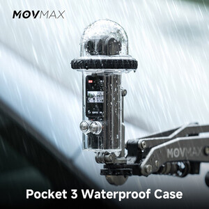 Movmax Blade Pocket 3 Housing - Thumbnail