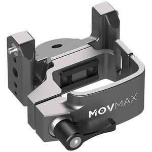 Movmax - Movmax Extension Hoop Connector for Blade Arm