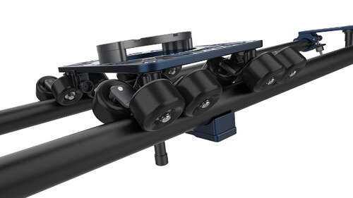 Movmax Grip Dolly Pro Kit (Hardcaseli)